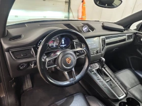 Porsche Macan S* Sport Chrono* BOSE* RS Spyder | Auto.bg — изображение 7 Porsche Macan S* Sport Chrono* BOSE* RS Spyder | Auto.bg — изображение 7