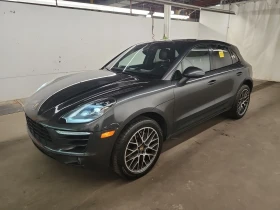 Porsche Macan S* Sport Chrono* BOSE* RS Spyder | Auto.bg — изображение 3 Porsche Macan S* Sport Chrono* BOSE* RS Spyder | Auto.bg — изображение 3