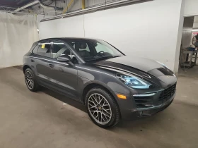 Porsche Macan S* Sport Chrono* BOSE* RS Spyder