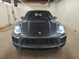 Porsche Macan S* Sport Chrono* BOSE* RS Spyder | Auto.bg — изображение 2 Porsche Macan S* Sport Chrono* BOSE* RS Spyder | Auto.bg — изображение 2
