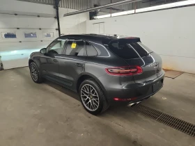 Porsche Macan S* Sport Chrono* BOSE* RS Spyder | Auto.bg — изображение 6 Porsche Macan S* Sport Chrono* BOSE* RS Spyder | Auto.bg — изображение 6