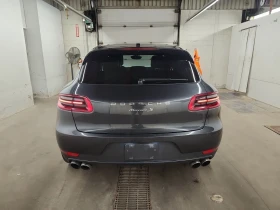 Porsche Macan S* Sport Chrono* BOSE* RS Spyder | Auto.bg — изображение 5 Porsche Macan S* Sport Chrono* BOSE* RS Spyder | Auto.bg — изображение 5