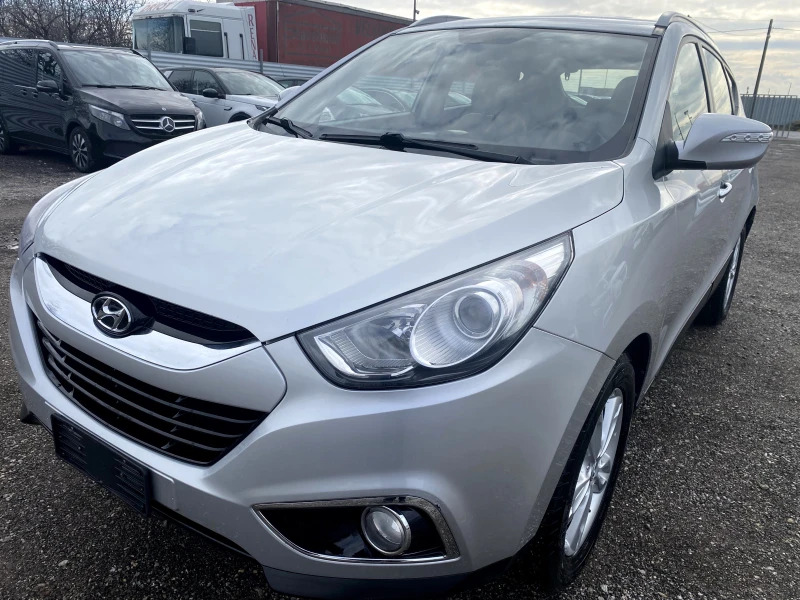 Hyundai Tucson 2.0crdi 136кс Кожа - 6500 € / 12712.90 лв. - 85780930 1 | Car24.bg Hyundai Tucson 2.0crdi 136кс Кожа - 6500 € / 12712.90 лв. - 85780930 1