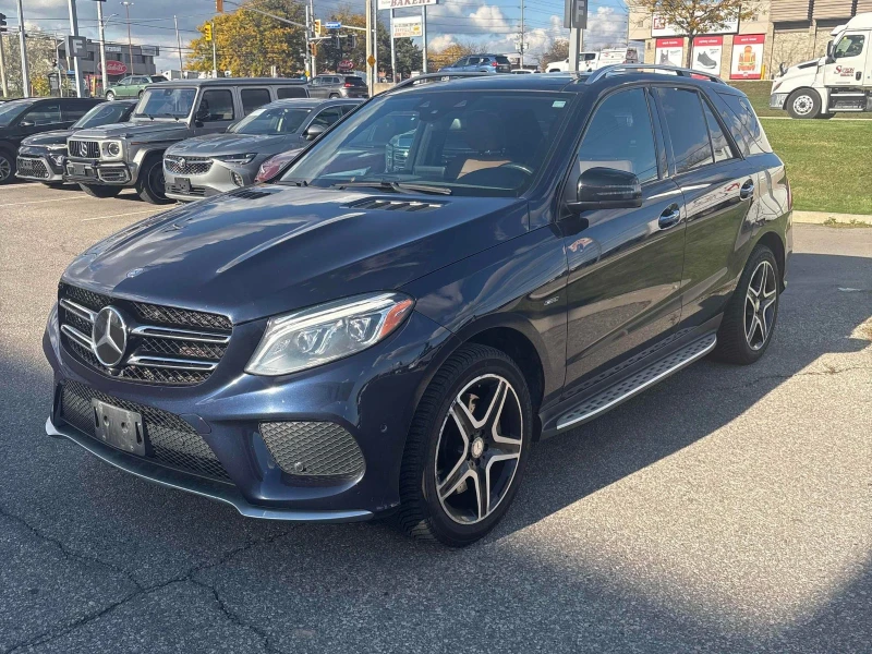 Mercedes-Benz GLE 450 AMG CARFAX АВТО КРЕДИТ - 37350 лв. / 19096.75 € - 70748842 1 | Car24.bg Mercedes-Benz GLE 450 AMG CARFAX АВТО КРЕДИТ - 37350 лв. / 19096.75 € - 70748842 1