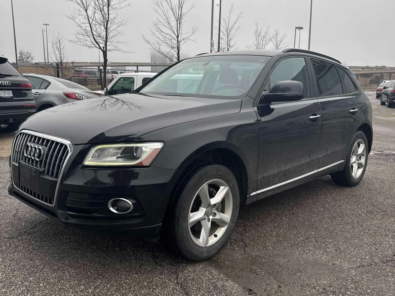 Audi Q5 * 2.0T Komfort * CARFAX * KEYLESS * ПОДГРЕВИ - 9200 € / 17993.64 лв. - 73601806 1 | Car24.bg Audi Q5 * 2.0T Komfort * CARFAX * KEYLESS * ПОДГРЕВИ - 9200 € / 17993.64 лв. - 73601806 1