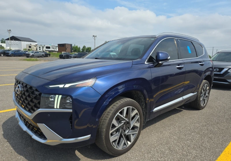 Hyundai Santa fe CALLIGRAPHY* Virtual* Harman* 360VIEW* Пано* СЕРВИ - 20700 € / 40485.68 лв. - 60908923 1 | Car24.bg Hyundai Santa fe CALLIGRAPHY* Virtual* Harman* 360VIEW* Пано* СЕРВИ - 20700 € / 40485.68 лв. - 60908923 1