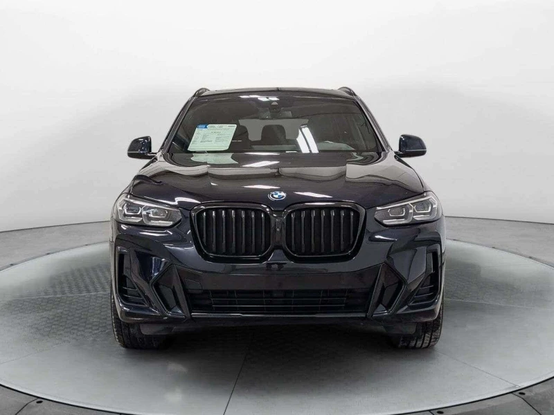 BMW X3 30e M Sport Premium Enhanced Pack - 28990 € - 56026052 1 | Car24.bg BMW X3 30e M Sport Premium Enhanced Pack - 28990 € - 56026052 1