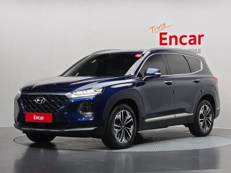 Hyundai Santa fe 2.0 EXCLUSIVE SPECIAL| 360 CAM| ОБДУХВАНЕ| ПОДГРЕВ | Auto.bg — изображение 1 Hyundai Santa fe 2.0 EXCLUSIVE SPECIAL| 360 CAM| ОБДУХВАНЕ| ПОДГРЕВ | Auto.bg — изображение 1