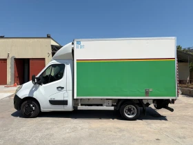 Renault Master R3500 | Auto.bg — изображение 2 Renault Master R3500 | Auto.bg — изображение 2