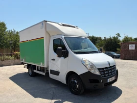 Renault Master R3500 | Auto.bg — изображение 7 Renault Master R3500 | Auto.bg — изображение 7