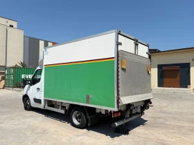 Renault Master R3500 | Auto.bg — изображение 3 Renault Master R3500 | Auto.bg — изображение 3