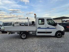Renault Master 2.3 dCi * 7 местен * Бордови * Клима * До 3.5 тона | Auto.bg — изображение 6 Renault Master 2.3 dCi * 7 местен * Бордови * Клима * До 3.5 тона | Auto.bg — изображение 6