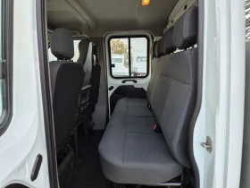 Renault Master 2.3 dCi * 7 местен * Бордови * Клима * До 3.5 тона | Auto.bg — изображение 13 Renault Master 2.3 dCi * 7 местен * Бордови * Клима * До 3.5 тона | Auto.bg — изображение 13