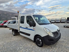 Renault Master 2.3 dCi * 7 местен * Бордови * Клима * До 3.5 тона | Auto.bg — изображение 7 Renault Master 2.3 dCi * 7 местен * Бордови * Клима * До 3.5 тона | Auto.bg — изображение 7