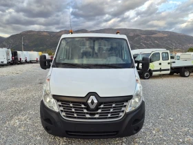 Renault Master 2.3 dCi * 7 местен * Бордови * Клима * До 3.5 тона | Auto.bg — изображение 8 Renault Master 2.3 dCi * 7 местен * Бордови * Клима * До 3.5 тона | Auto.bg — изображение 8