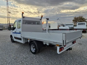 Renault Master 2.3 dCi * 7 местен * Бордови * Клима * До 3.5 тона | Auto.bg — изображение 3 Renault Master 2.3 dCi * 7 местен * Бордови * Клима * До 3.5 тона | Auto.bg — изображение 3
