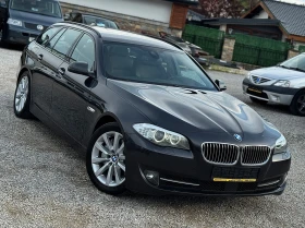 BMW 535 3.5D 313кс KEYLESS-GO Head-Up ОБДУХВАНЕ ДИСТРИНИК 1 - Car24.bg BMW 535 3.5D 313кс KEYLESS-GO Head-Up ОБДУХВАНЕ ДИСТРИНИК 1