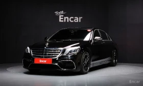 Mercedes-Benz S 350 - Car24.bg Mercedes-Benz S 350