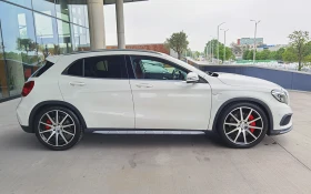 Mercedes-Benz A 45 AMG 4MATIC - цена по договаряне - 24534848 2 | Car24.bg Mercedes-Benz A 45 AMG 4MATIC - цена по договаряне - 24534848 2