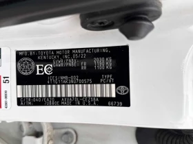 Toyota Camry * SE * CARFAX * БЕЗ ПЪРВОНАЧАЛНА ВНОСКА - 44150 лв. / 22573.54 € - 98275991 11 | Car24.bg Toyota Camry * SE * CARFAX * БЕЗ ПЪРВОНАЧАЛНА ВНОСКА - 44150 лв. / 22573.54 € - 98275991 11