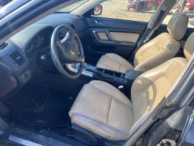 Subaru Outback 2.5 НА ЧАСТИ - 11 лв. / 5.62 € - 58970984 7 | Car24.bg Subaru Outback 2.5 НА ЧАСТИ - 11 лв. / 5.62 € - 58970984 7