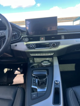 Audi A4 Allroad 2.0TFSI 60.000km!! - 30700 € / 60043.98 лв. - 94750816 10 | Car24.bg Audi A4 Allroad 2.0TFSI 60.000km!! - 30700 € / 60043.98 лв. - 94750816 10