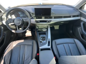 Audi A4 Allroad 2.0TFSI 60.000km!! - 30700 € / 60043.98 лв. - 94750816 8 | Car24.bg Audi A4 Allroad 2.0TFSI 60.000km!! - 30700 € / 60043.98 лв. - 94750816 8