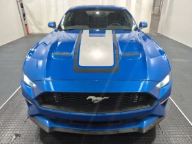 Ford Mustang ECOBOOST - Car24.bg Ford Mustang ECOBOOST