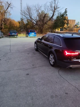 Audi A6 Allroad - 17400 € / 34031.44 лв. - 35868906 6 | Car24.bg Audi A6 Allroad - 17400 € / 34031.44 лв. - 35868906 6