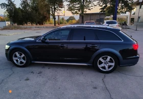 Audi A6 Allroad - 17400 € / 34031.44 лв. - 35868906 4 | Car24.bg Audi A6 Allroad - 17400 € / 34031.44 лв. - 35868906 4
