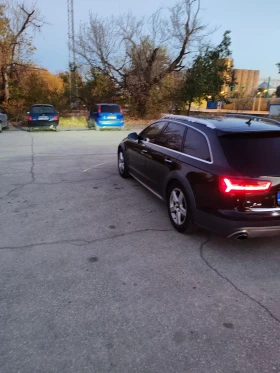 Audi A6 Allroad - 17400 € / 34031.44 лв. - 35868906 5 | Car24.bg Audi A6 Allroad - 17400 € / 34031.44 лв. - 35868906 5