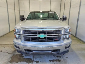 Chevrolet Silverado K1500 LT | Auto.bg — изображение 3 Chevrolet Silverado K1500 LT | Auto.bg — изображение 3