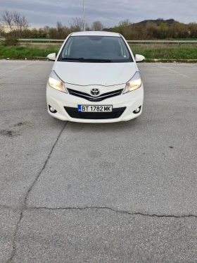 Toyota Yaris - Car24.bg Toyota Yaris