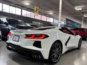 Chevrolet Corvette Stingray / BOSE / ЧЕРВЕН САЛОН / ЦЕНА ДО БГ - 76300 € / 149229.83 лв. - 89285465 10 | Car24.bg Chevrolet Corvette Stingray / BOSE / ЧЕРВЕН САЛОН / ЦЕНА ДО БГ - 76300 € / 149229.83 лв. - 89285465 10