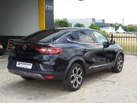 Renault Arkana 1.3 TCe / 140 к.с/ EDC - 16200 € / 31684.45 лв. - 55309992 5 | Car24.bg Renault Arkana 1.3 TCe / 140 к.с/ EDC - 16200 € / 31684.45 лв. - 55309992 5