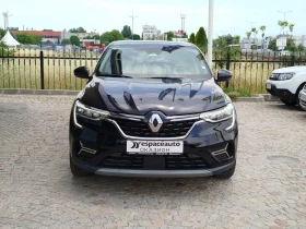 Renault Arkana 1.3 TCe / 140 к.с/ EDC - 16200 € / 31684.45 лв. - 55309992 2 | Car24.bg Renault Arkana 1.3 TCe / 140 к.с/ EDC - 16200 € / 31684.45 лв. - 55309992 2