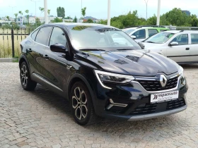 Renault Arkana 1.3 TCe / 140 к.с/ EDC - 16200 € / 31684.45 лв. - 55309992 3 | Car24.bg Renault Arkana 1.3 TCe / 140 к.с/ EDC - 16200 € / 31684.45 лв. - 55309992 3