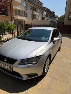 Seat Leon - 6700 € / 13104.06 лв. - 18631820 2 | Car24.bg Seat Leon - 6700 € / 13104.06 лв. - 18631820 2