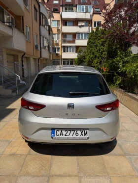 Seat Leon - 6700 € / 13104.06 лв. - 18631820 4 | Car24.bg Seat Leon - 6700 € / 13104.06 лв. - 18631820 4