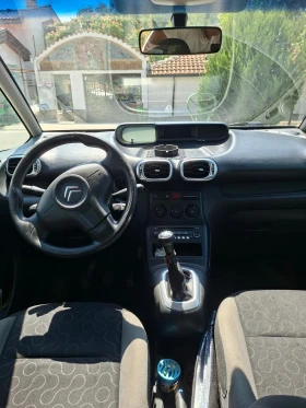Citroen C3 Picasso - 3500 € / 6845.40 лв. - 50992203 6 | Car24.bg Citroen C3 Picasso - 3500 € / 6845.40 лв. - 50992203 6