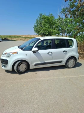 Citroen C3 Picasso - 3500 € / 6845.40 лв. - 50992203 4 | Car24.bg Citroen C3 Picasso - 3500 € / 6845.40 лв. - 50992203 4