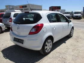 Opel Corsa 1.0i EU5B 65000км | Auto.bg — изображение 5 Opel Corsa 1.0i EU5B 65000км | Auto.bg — изображение 5