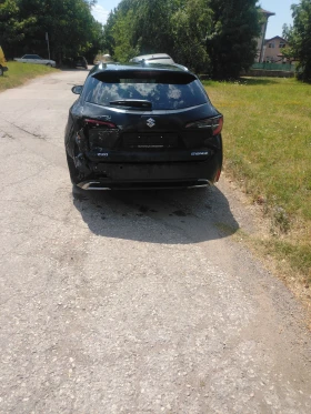 Toyota Corolla Сузуки - 18600 € / 36378.44 лв. - 14623000 3 | Car24.bg Toyota Corolla Сузуки - 18600 € / 36378.44 лв. - 14623000 3