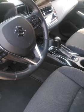 Toyota Corolla Сузуки - 18600 € / 36378.44 лв. - 14623000 4 | Car24.bg Toyota Corolla Сузуки - 18600 € / 36378.44 лв. - 14623000 4