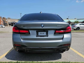 Обява за продажба на BMW 530E * xDrive * АВТОКРЕДИТ БЕЗ ПЪРВОНАЧАЛНА ВНОСКА*
