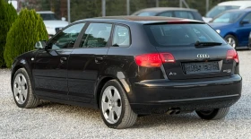 Audi A3 SportBack 2.0TDi 140кс * QUATTRO* | Auto.bg — изображение 4 Audi A3 SportBack 2.0TDi 140кс * QUATTRO* | Auto.bg — изображение 4