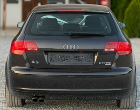 Audi A3 SportBack 2.0TDi 140кс * QUATTRO* | Auto.bg — изображение 5 Audi A3 SportBack 2.0TDi 140кс * QUATTRO* | Auto.bg — изображение 5