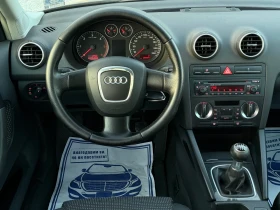 Audi A3 SportBack 2.0TDi 140кс * QUATTRO* | Auto.bg — изображение 10 Audi A3 SportBack 2.0TDi 140кс * QUATTRO* | Auto.bg — изображение 10