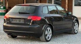 Audi A3 SportBack 2.0TDi 140кс * QUATTRO* | Auto.bg — изображение 6 Audi A3 SportBack 2.0TDi 140кс * QUATTRO* | Auto.bg — изображение 6