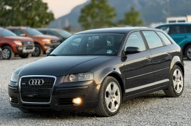 Audi A3 SportBack 2.0TDi 140кс * QUATTRO* | Auto.bg — изображение 3 Audi A3 SportBack 2.0TDi 140кс * QUATTRO* | Auto.bg — изображение 3